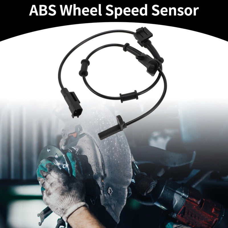 Chrysler 300 Front Left / Right ABS Sensor (2015 - 2022)