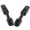 Premium Hood Latch Assembly w/Brackets