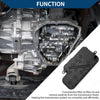 Mitsubishi Montero Automatic Transmission Filter (2001-2006)