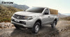 Mitsubishi L200 Triton RH Fog Light Cover (2015-2018)