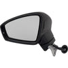 Left Side Power Mirror For 2018-2021 Volkswagen Tiguan
