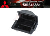 Mitsubishi Ashtray Instrument Panel