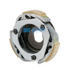 Kymco Like 125i Sport CBS, Like 200i Clutch Shoe Weight Set (2010-2020)