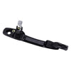 Ford Ranger PJ PK Mazda BT50 Front Left Outer Door Handle (2006-2011)