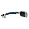 Honda MTX125RW, MTX200RW Regulator Rectifier (1983-1990)