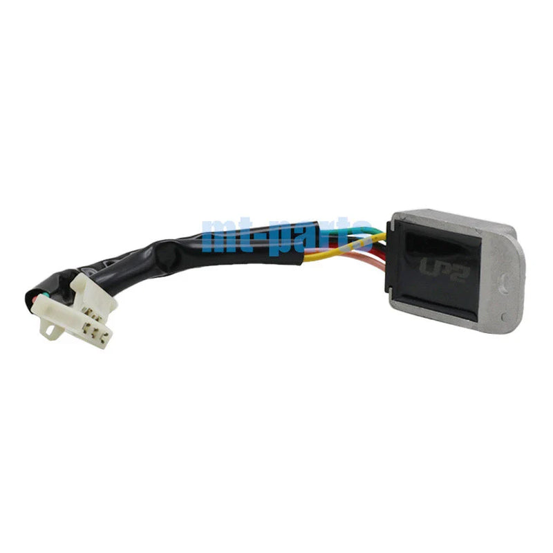 Honda MTX125RW, MTX200RW Regulator Rectifier (1983-1990)