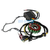 Beeline ATV Bestia 5.5 500 Stator Regulator Rectifier Gasket