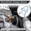Chevrolet Silverado 1500 Oxygen Sensor (2014-2017)