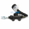 Honda CB1300F SUPER FOUR (2003-2009) / X4 Rear Brake Master Cylinder (1997-2000)
