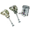 Hilux VIGO KUN25 KUN26 Ignition Barrel & Door Lock + Key (2005-2014)