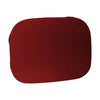 Toyota RAV4 Red Fuel Door Gas Filler Lid Cover (2006-2012)