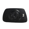 Jeep Grand Cherokee Heated Right Rearview Mirror Glass (1999-2023)