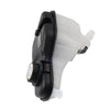 Jaguar S-Type, Vanden Plas, XF, XJ Coolant Overflow Bottle Expansion Tank (2000-2008)