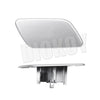Subaru Forester SK Front Bumper Headlight Washer Nozzle Cover Cap (2018–2021)