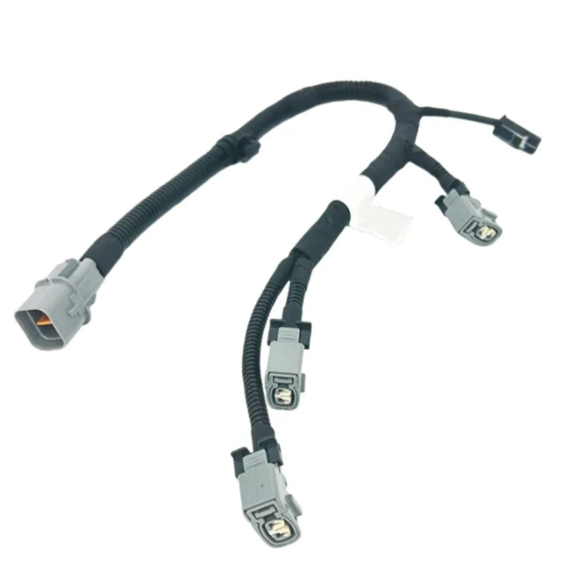Hyundai Santa Fe, Sonata, Kia Sedona Ignition Coil Wire Harness (2001-2019)