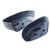 Ford Focus MK2 / MK3 Carbon Fiber Door Side Mirror Covers 2 x (2011-2014)