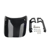 Ducati Scrambler 800 Windshield (2015-2022)