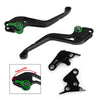 Aprilia TUONO V4R / Factory Brake Clutch Lever (2011-2016)