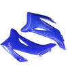 TTR110 Style Dirt Bike Plastics Guard Fairing Fender Kit (140cc-150cc)