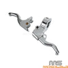 Harley Tri Glide Ultra Classic FLHTCUTG Road Glide FLTR Brake Clutch Lever (2009-2023)