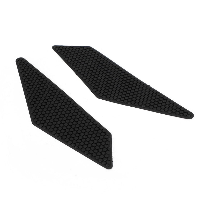 Ducati Multistrada V4 / V4S Fuel Tank Pads Protector (2021-2022)