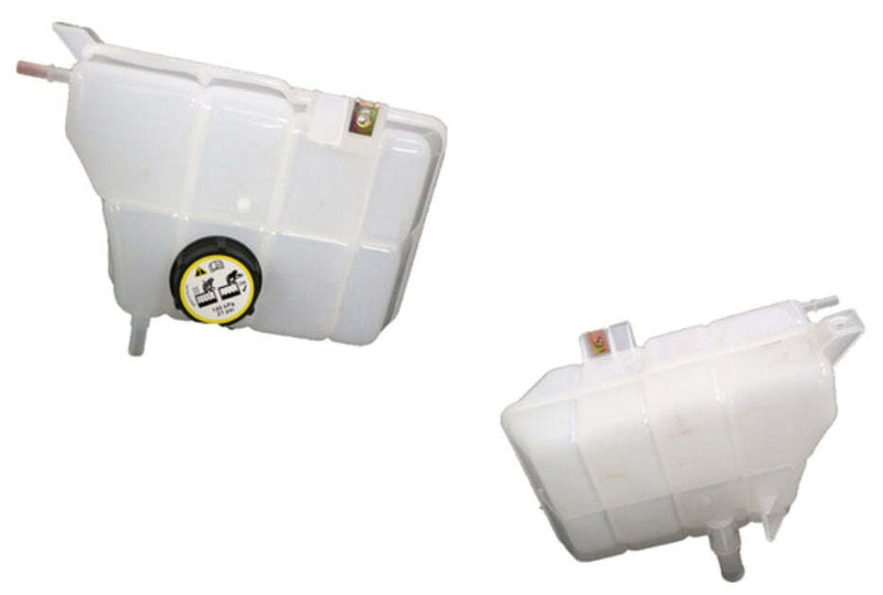 Overflow Bottlefor Ford Ranger PX