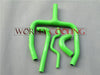 Kawasaki KXF250 KX250F Silicone Radiator Hose Y Kit (2009-2014)