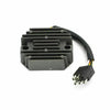 Arctic Cat EXT Pantera Prowler Wildcat ZR Regulator Rectifier (1991-1996)
