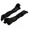 Toyota Avensis II T25 Front Bumper Mounting Bracket (2003-2008)