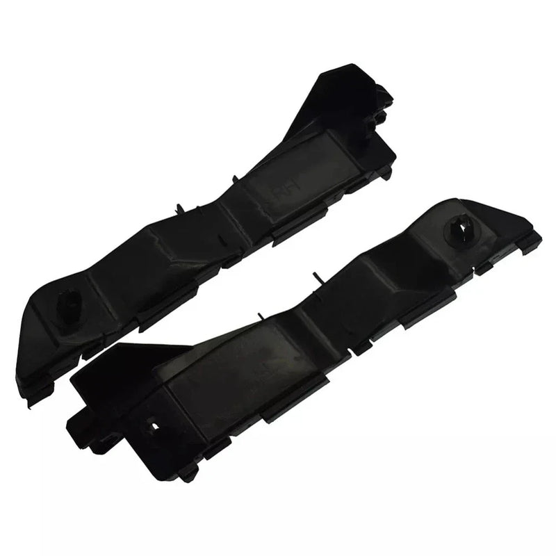 Toyota Avensis II T25 Front Bumper Mounting Bracket (2003-2008)