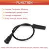 Chevrolet Astro 7x Spark Plug Wire Ignition Coil Cable (1996-2005)