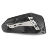 Kawasaki ZX10R (2008-2010) Black 1x ABS Rear Seat Cover Cowl