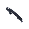 Toyota Camry Front Right Outer Door Handle Black Keyhole (2000-2023)