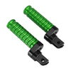 Benelli Tornado 302R Footrests Foot Pegs (2018-2022)