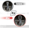 Honda Civic Speed Manual Gear Stick Shift Knob Transmission (1988 - 1991)
