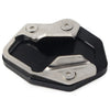 TIGER 800 XR / XCA / XRX / XRT Side Stand Kickstand Extension Plate Pad (2015-2018)