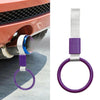 Train Bus Drift Charm Tools JDM Tsurikawa Ring Handle Strap