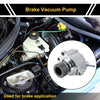 Toyota Dyna Brake Vacuum Pump Engine Vacuum Pump (1990–1999)