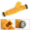 Jeep Cherokee XJ, Grand Cherokee ZG / ZJ, Wrangler TJ / YJ 6CS Fuel Injectors (1984-2006)