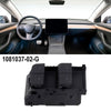 Front Left Glasses Switch Plastic Power Switch