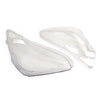 Peugeot Partner Headlight Lens Housing Pair (2015-2018)