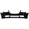 Front Bumper Cover For 2011-15 Chrysler Town & Country w/