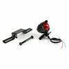 Motorcycle - Black Rear Tail Light (2020-2023)