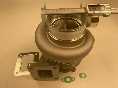 T4 Flange 4-Bolt Turbocharger GTX3582R