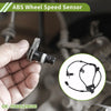 Hyundai Elantra ABS Wheel Speed Sensor (1996-1998)