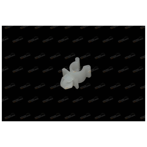 Nissan Patrol GQ Y60 Bonnet Rod Support Rubber Grommet Bush Plastic Clip