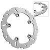BMW F 650 GS, F 800 GT, S 1000 XR Rear Brake Discs (2000-2023)