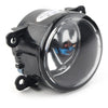 Land Rover LR2 LR4 Left or Right Front Bumper Fog Lamp Light (2008-2015)