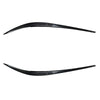 BMW 3 Series G20 G28 2 x Headlight Eyelid Covers (2019-2023)