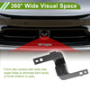 Toyota Sienna Front View Car Camera (2020–2023)